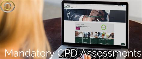CPD compliance guide .
